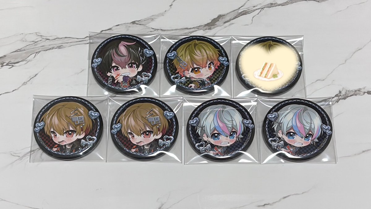 れん@取引垢 tweet media