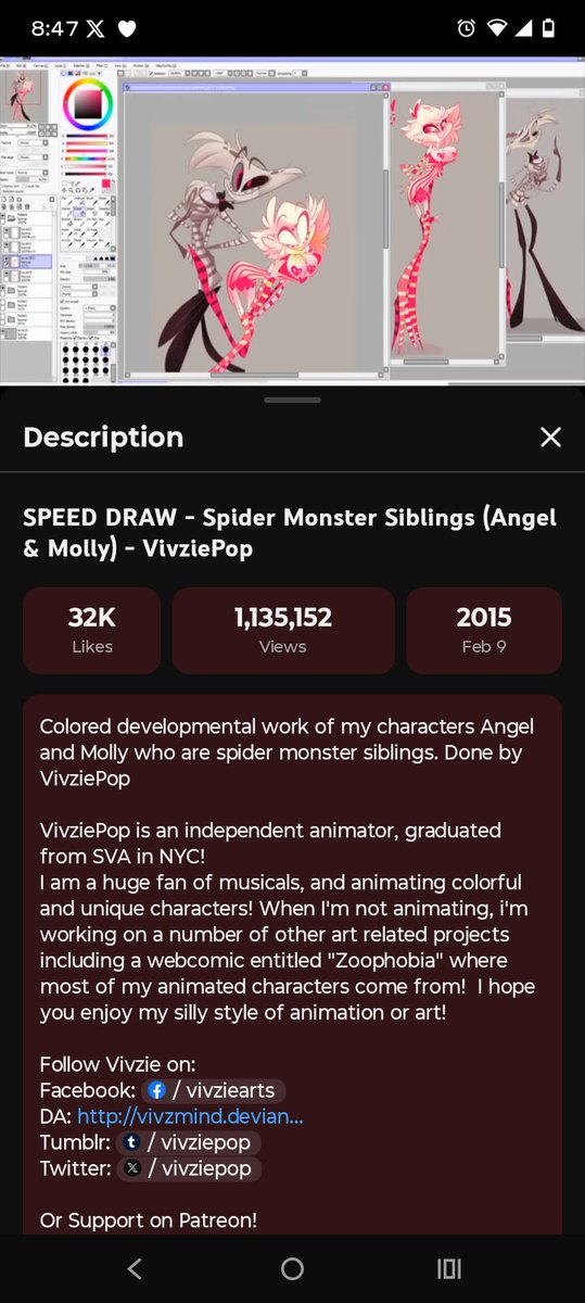 Angels Delight tweet media