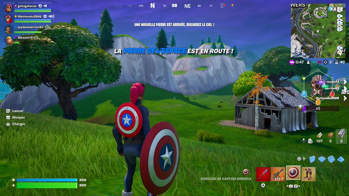 Lucas Queste tweet media