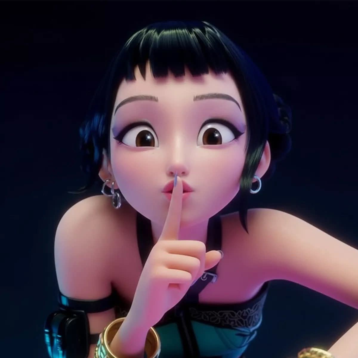 Ultimate Nobita tweet media