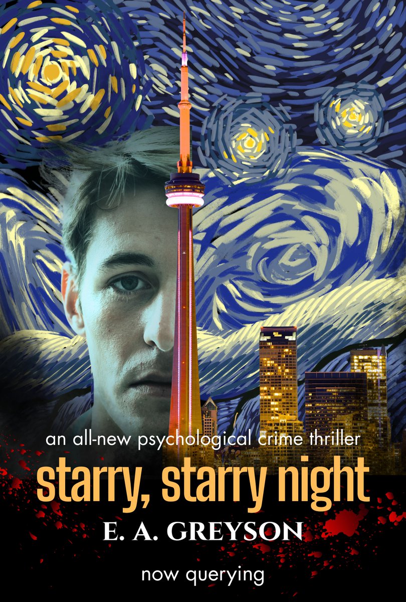 eagreyson's tweet image. MR MERCEDES X GIRL W THE DRAGON TATTOO

Retired detective with PTSD uncovers twisted connection within the Toronto police as he races to prove the re-emergence of an infamous serial killer before another victim is taken.

#PosterPit #Q #T #C #A