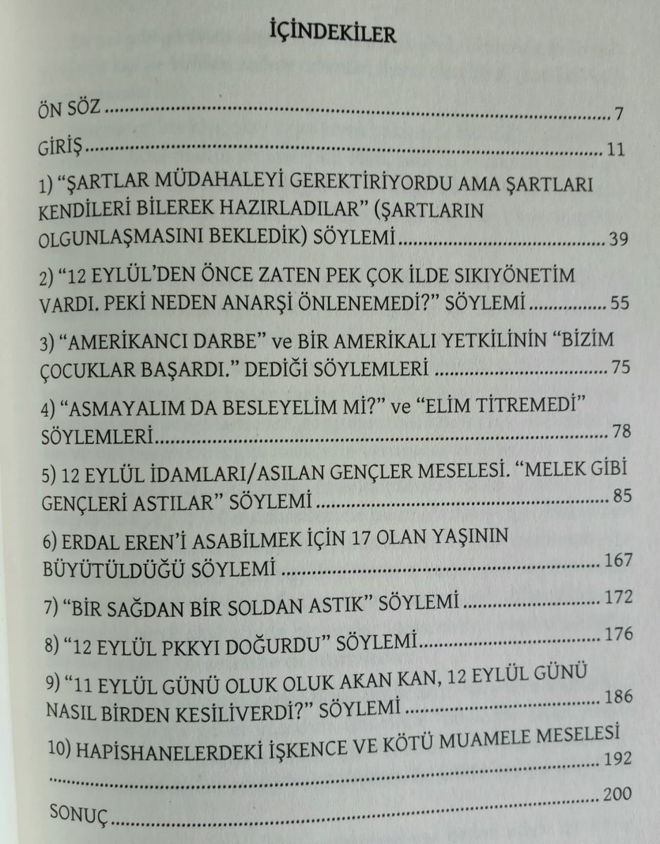 METİN SEVİL tweet media