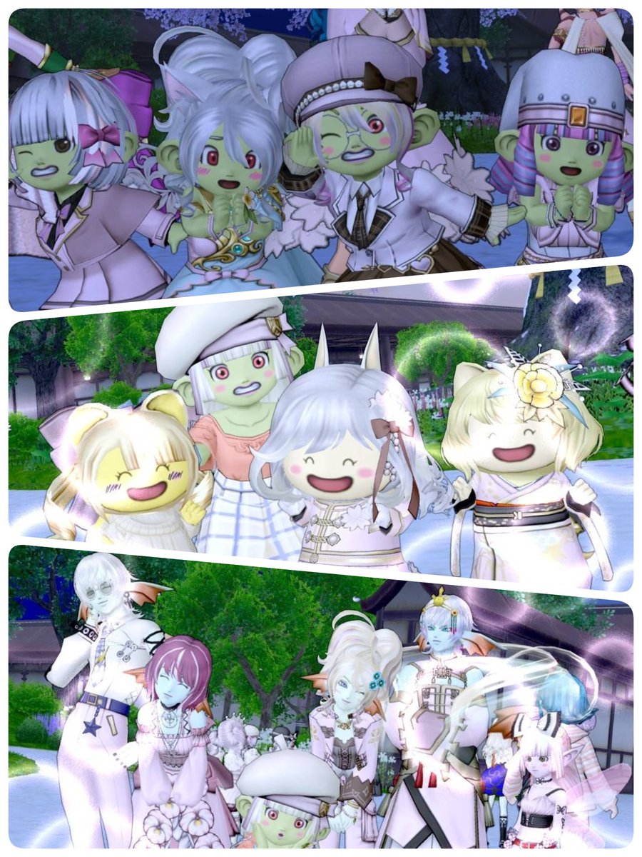 ＊ とある どわ娘の日常 tweet media