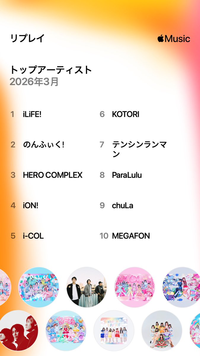 はると tweet media