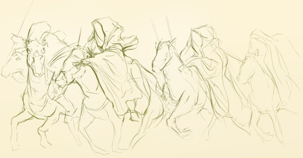 Myrtille (Anton Prusov) ✨ | Open for commissions tweet media