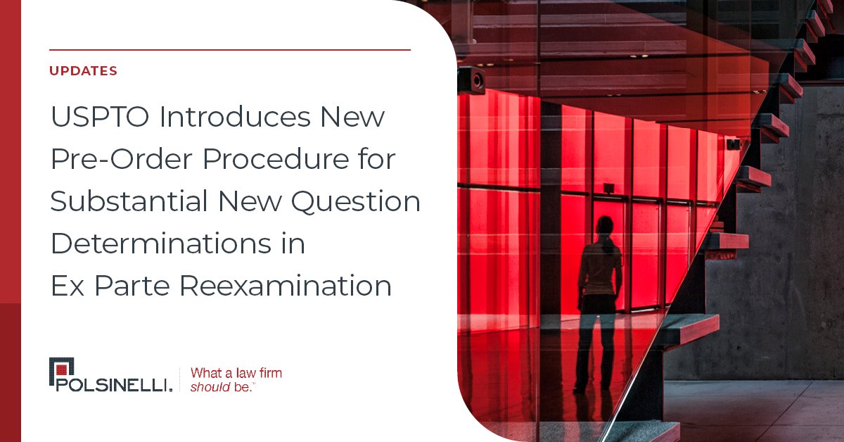 Polsinelli tweet media