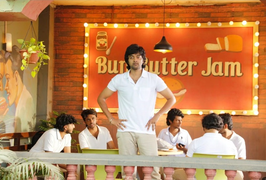 Rain Of Arrows Entertainment tweet media