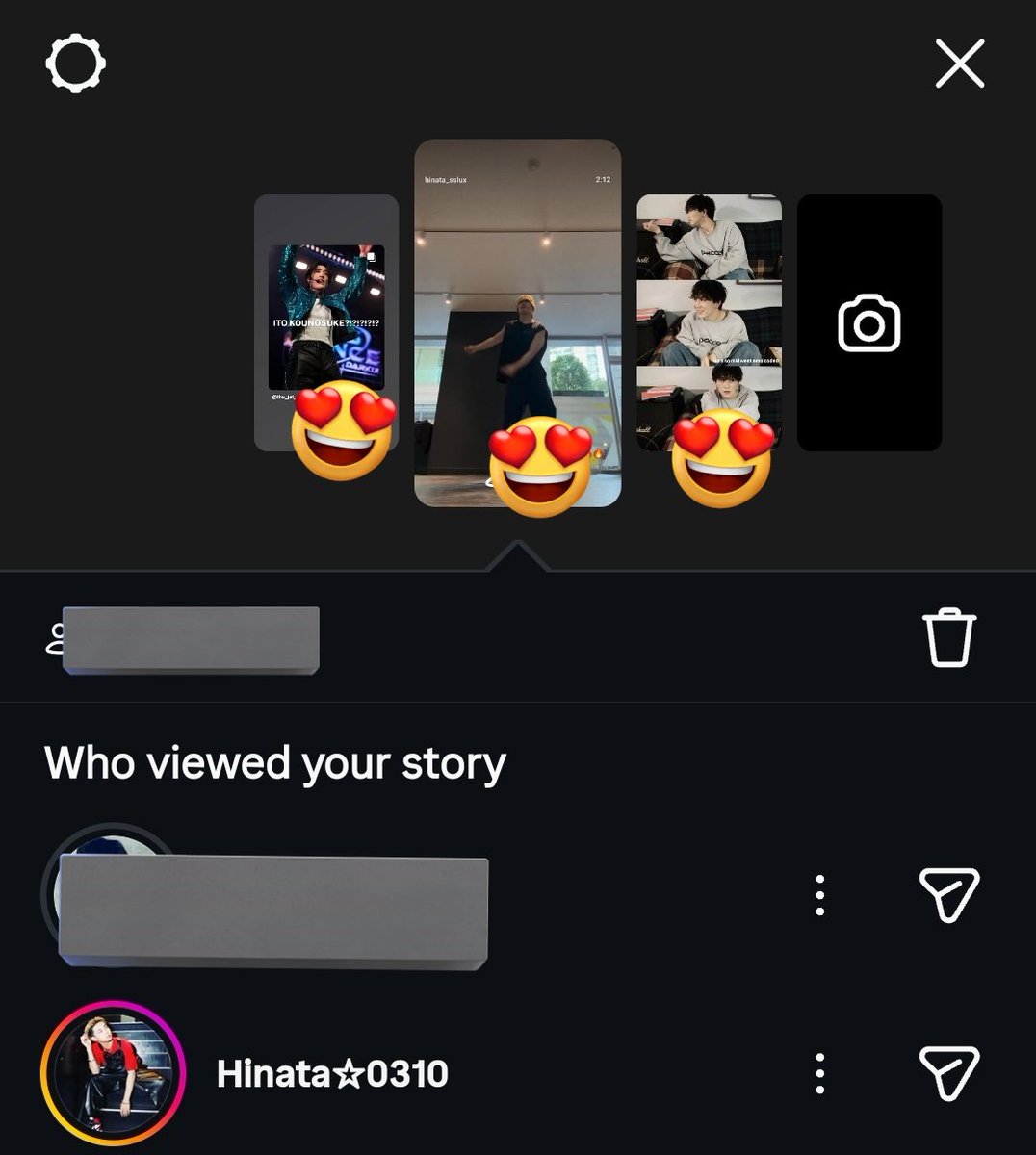 ‧₊🥥˚𝒹ₐᵥᵧ⋅♡𓂃ִֶָ࣪☾。 tweet media