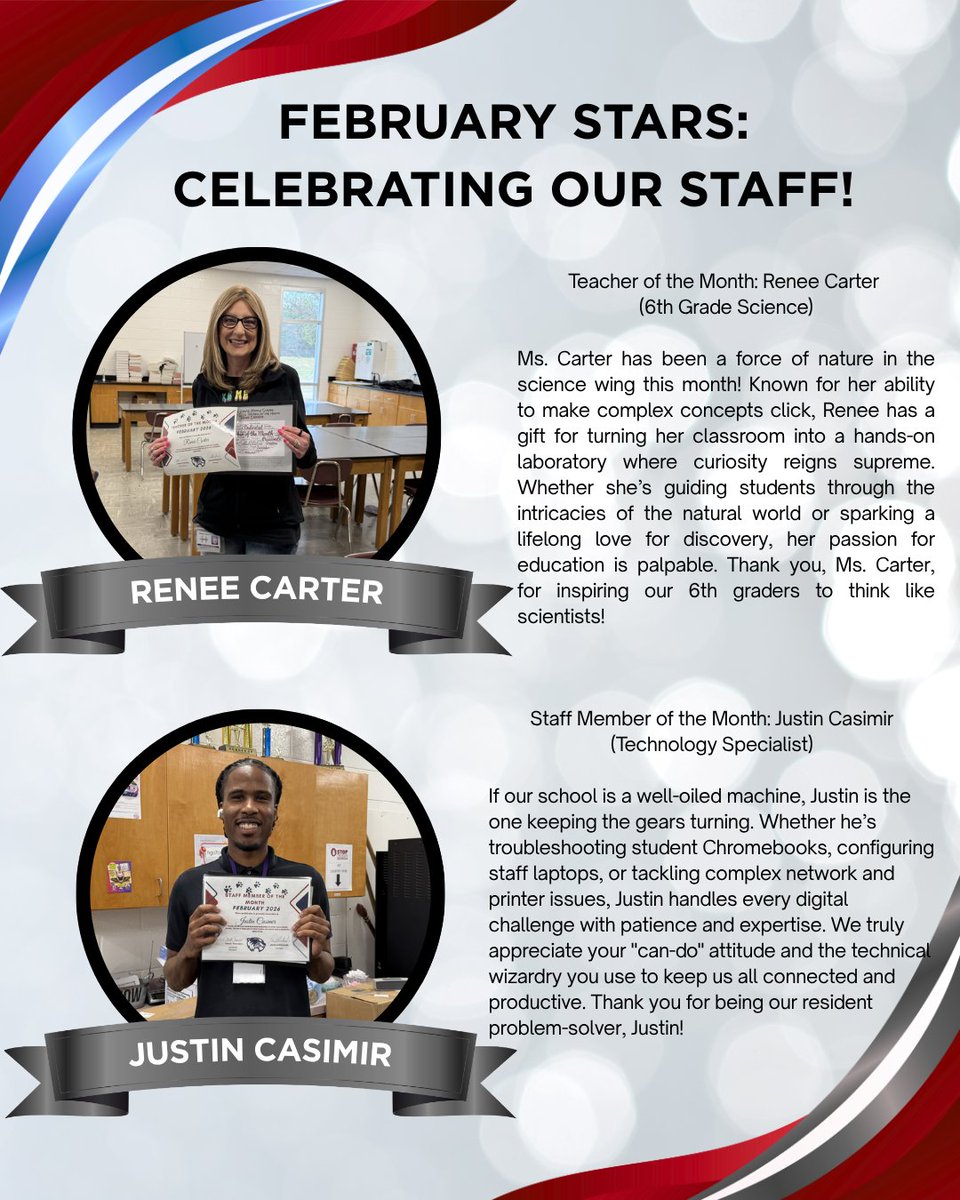 Union Grove Middle tweet media