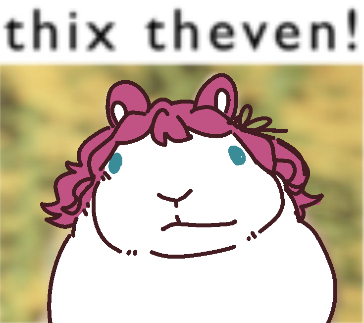 Myhla 🎀(COMMS OPEN) tweet media