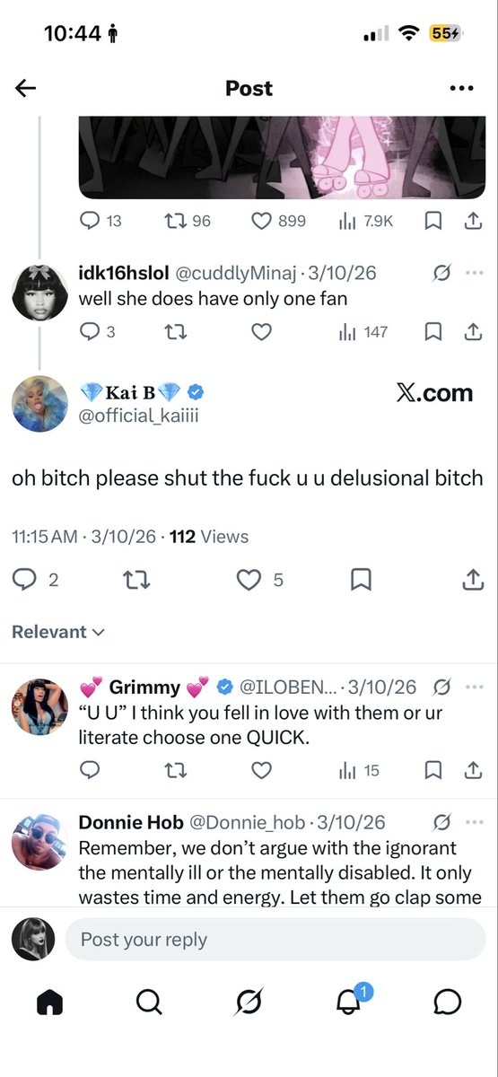 bella 🪩 tweet media