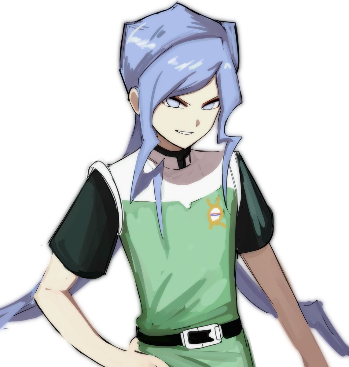 ムニエル tweet media