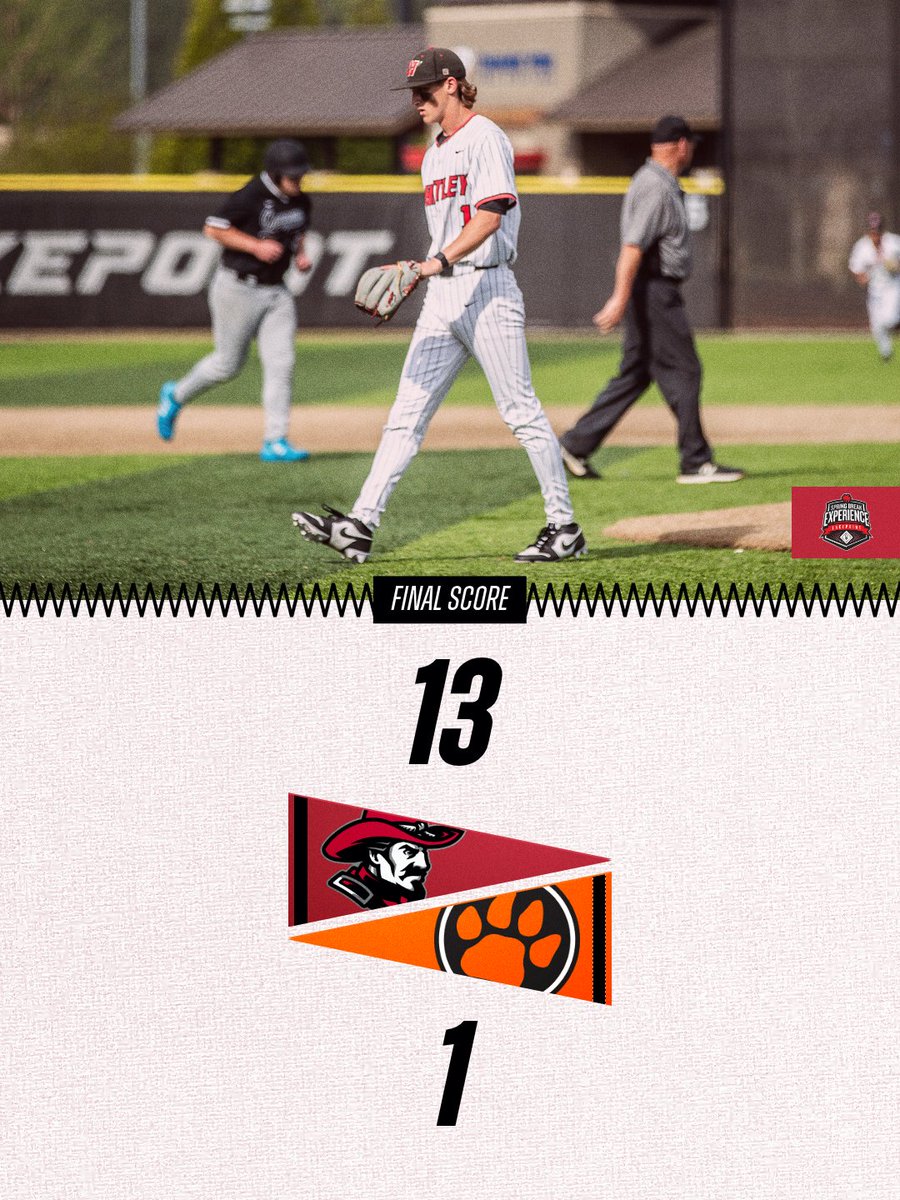 Colonel Baseball tweet media