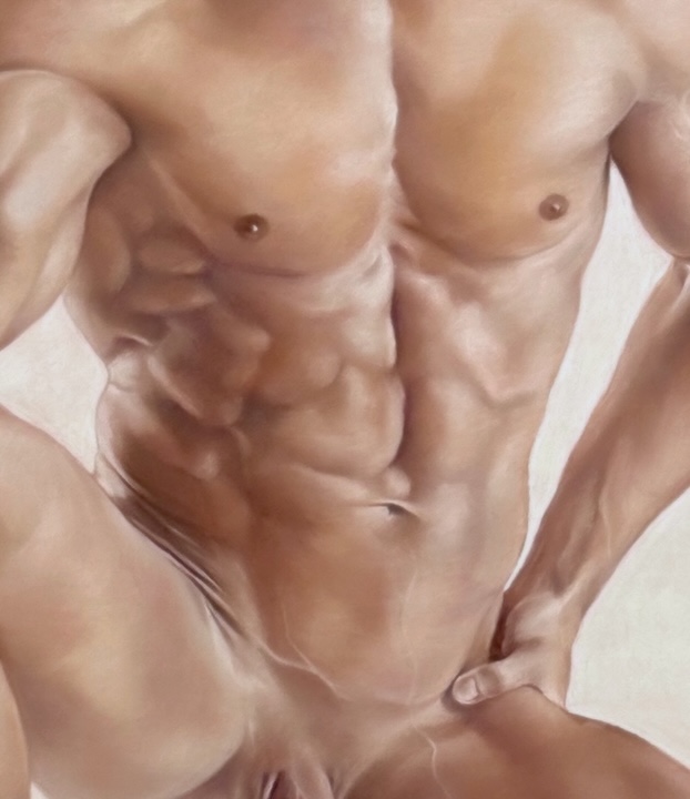 Kou Shou -- Figure Drawing Artist tweet media