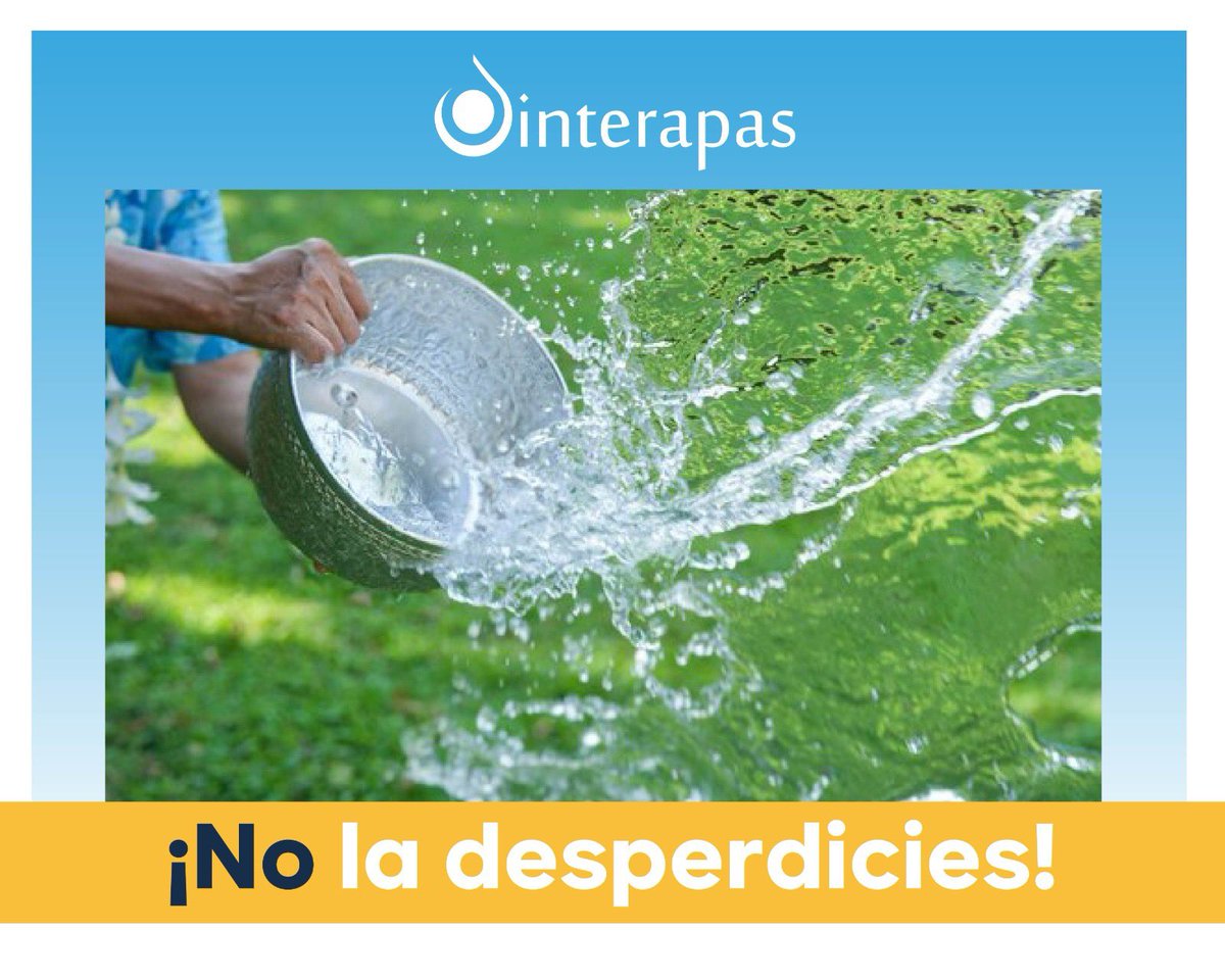 Interapas SLP tweet media