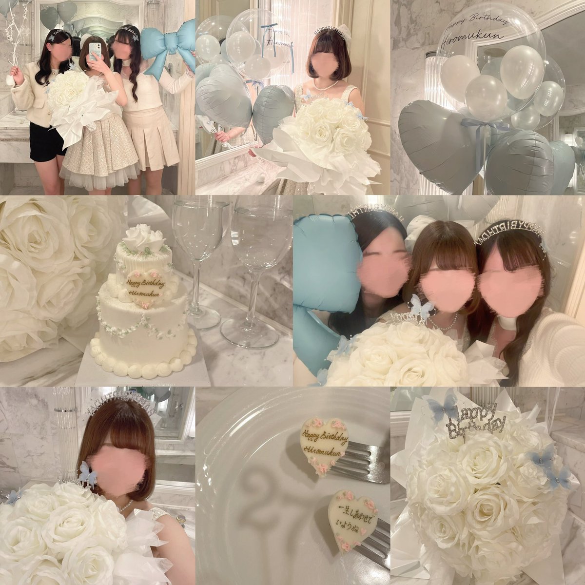 𝐲🎀 tweet media