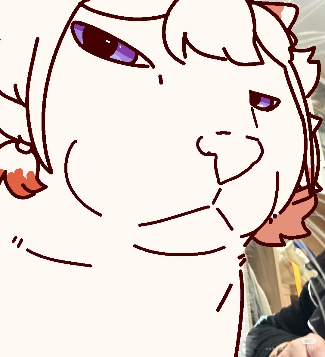 Myhla 🎀(COMMS OPEN) tweet media