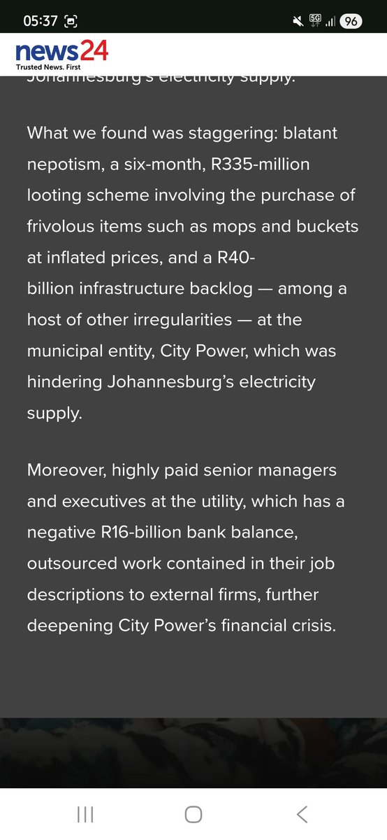 Joburg Destruction tweet media