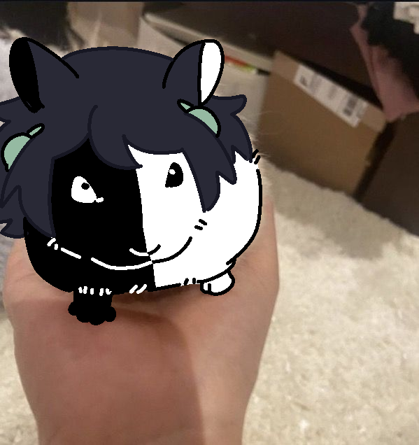 Myhla 🎀(COMMS OPEN) tweet media