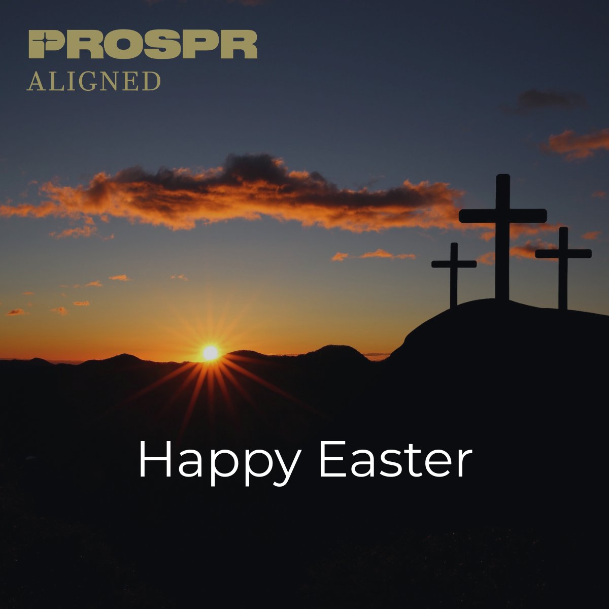 Prospr Aligned tweet media