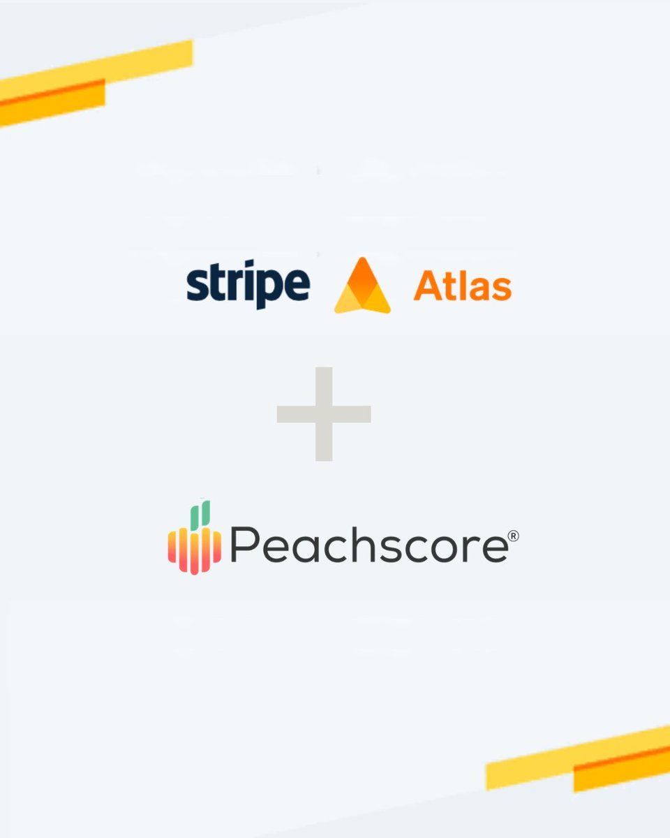 Peachscore tweet media