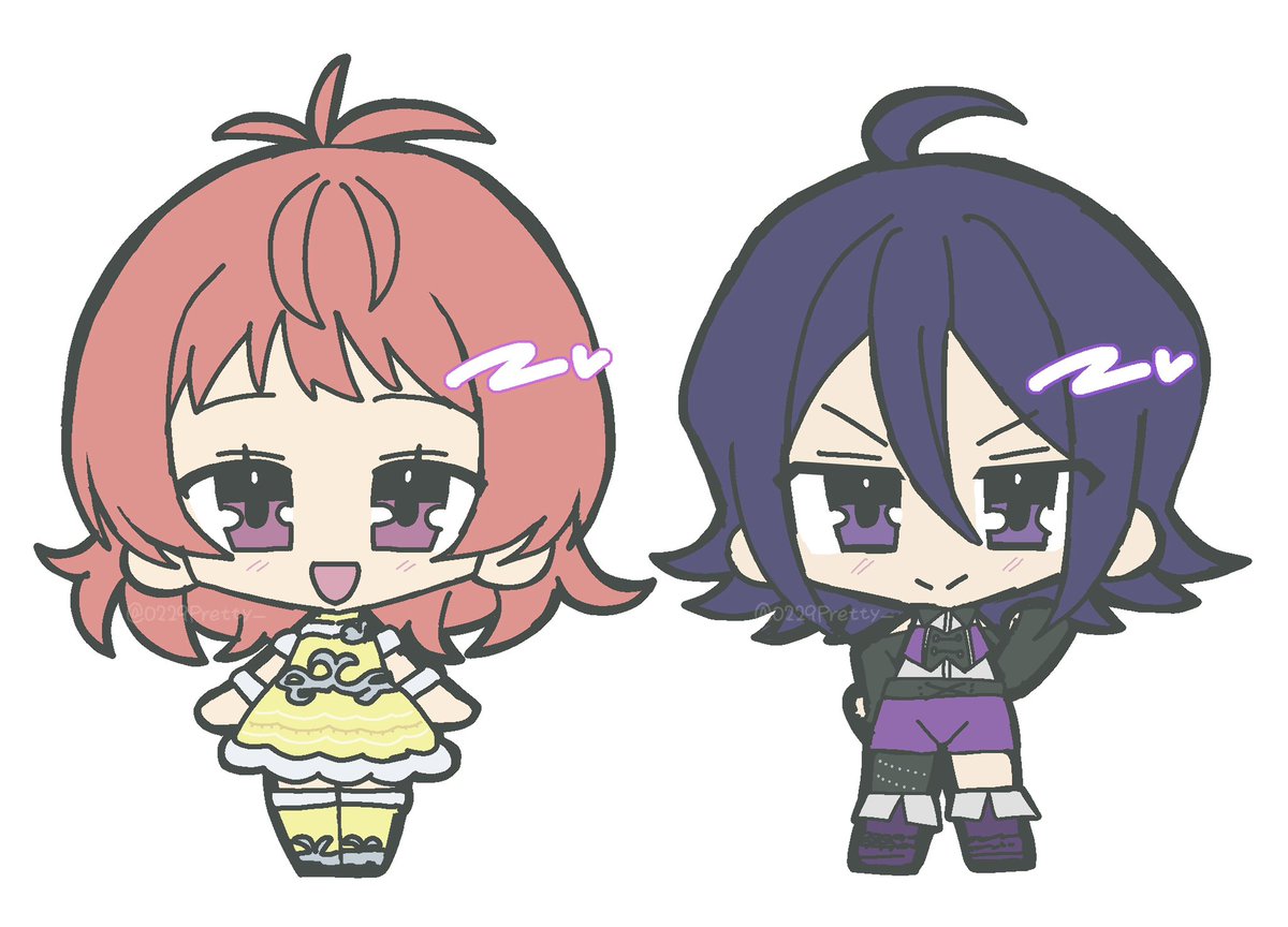 もふねーず。 tweet media