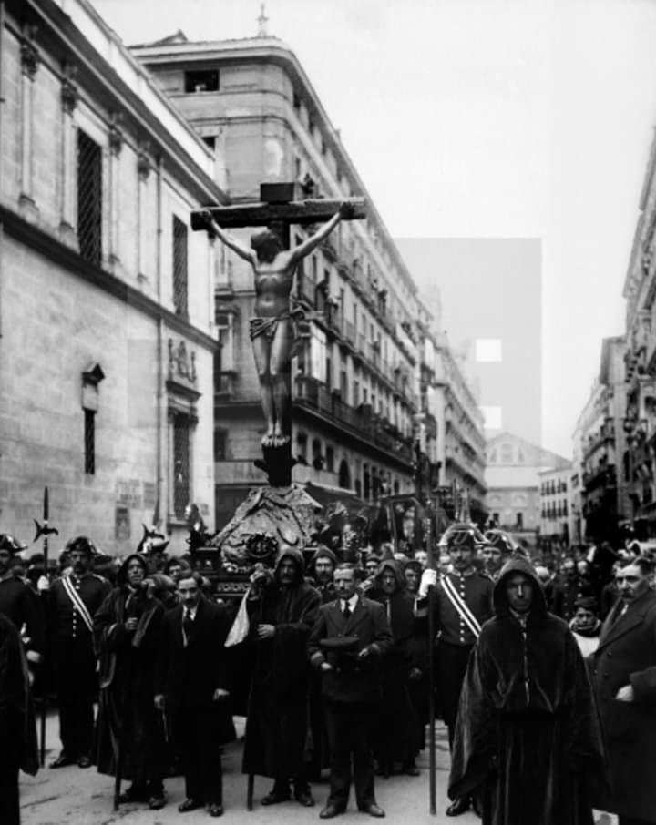 Javier Santamarta del Pozo tweet media