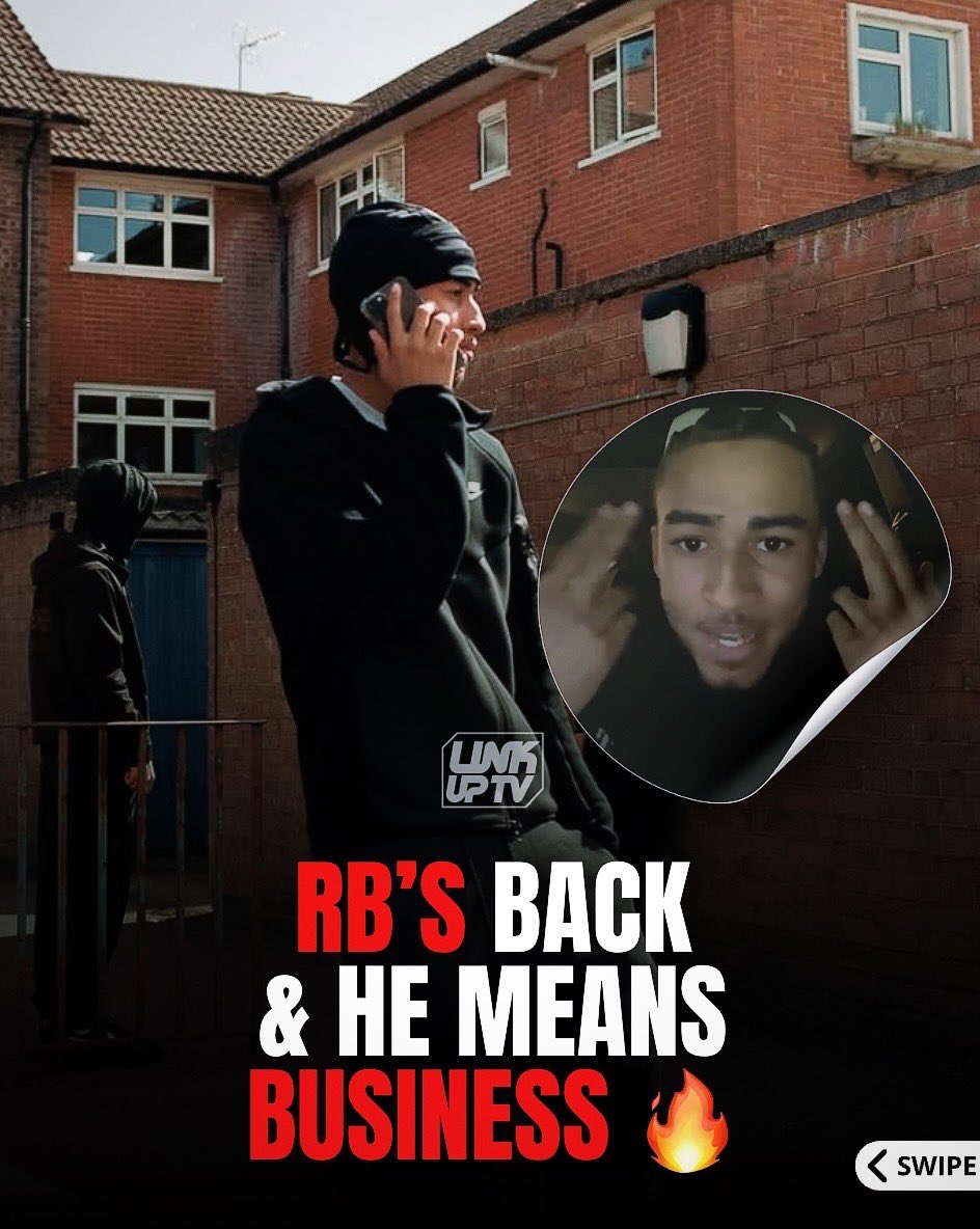 Link Up TV tweet media