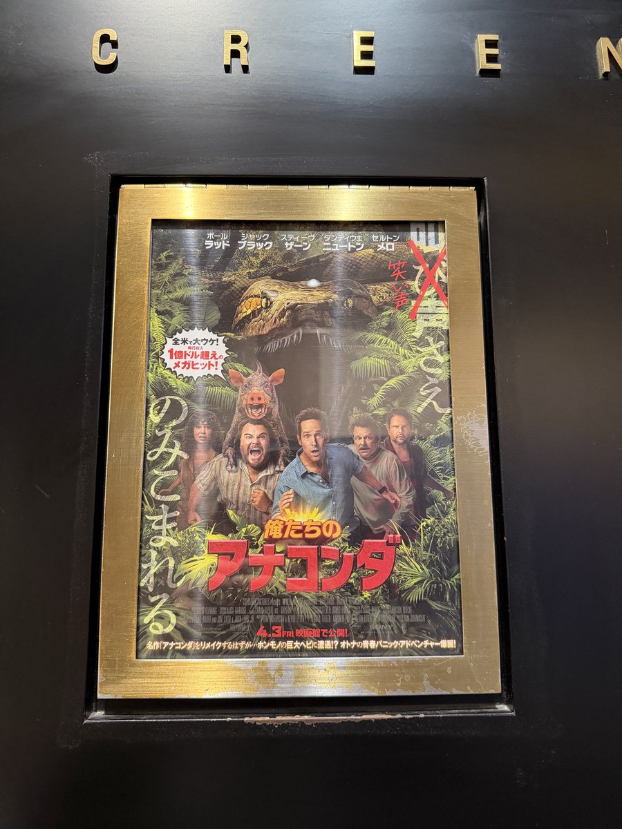 カルロスあきお tweet media