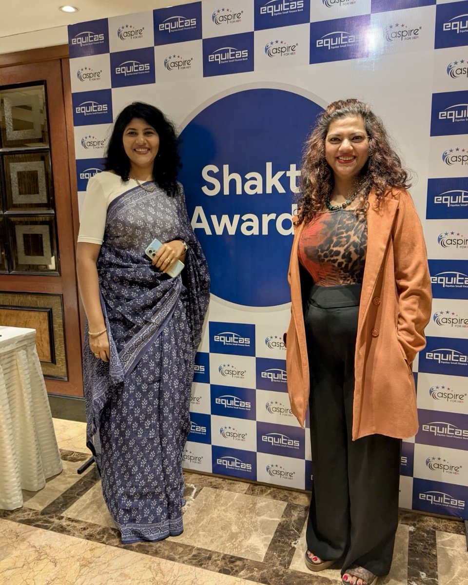 CBluencore's tweet photo. Honoured &amp; grateful for the Shakti Award “Going Beyond Borders” 🏆 
From India to the world, Bluencore Games creates spaces for dialogue, learning &amp; growth. 🌏🎲

#ShaktiAwards #BluencoreGames #WomenEntrepreneurs https://t.co/q7z9xzPznN