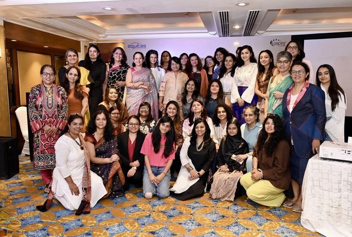 CBluencore's tweet photo. Honoured &amp; grateful for the Shakti Award “Going Beyond Borders” 🏆 
From India to the world, Bluencore Games creates spaces for dialogue, learning &amp; growth. 🌏🎲

#ShaktiAwards #BluencoreGames #WomenEntrepreneurs https://t.co/q7z9xzPznN
