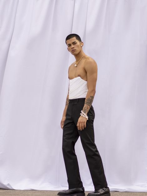 Patrick Casey tweet media