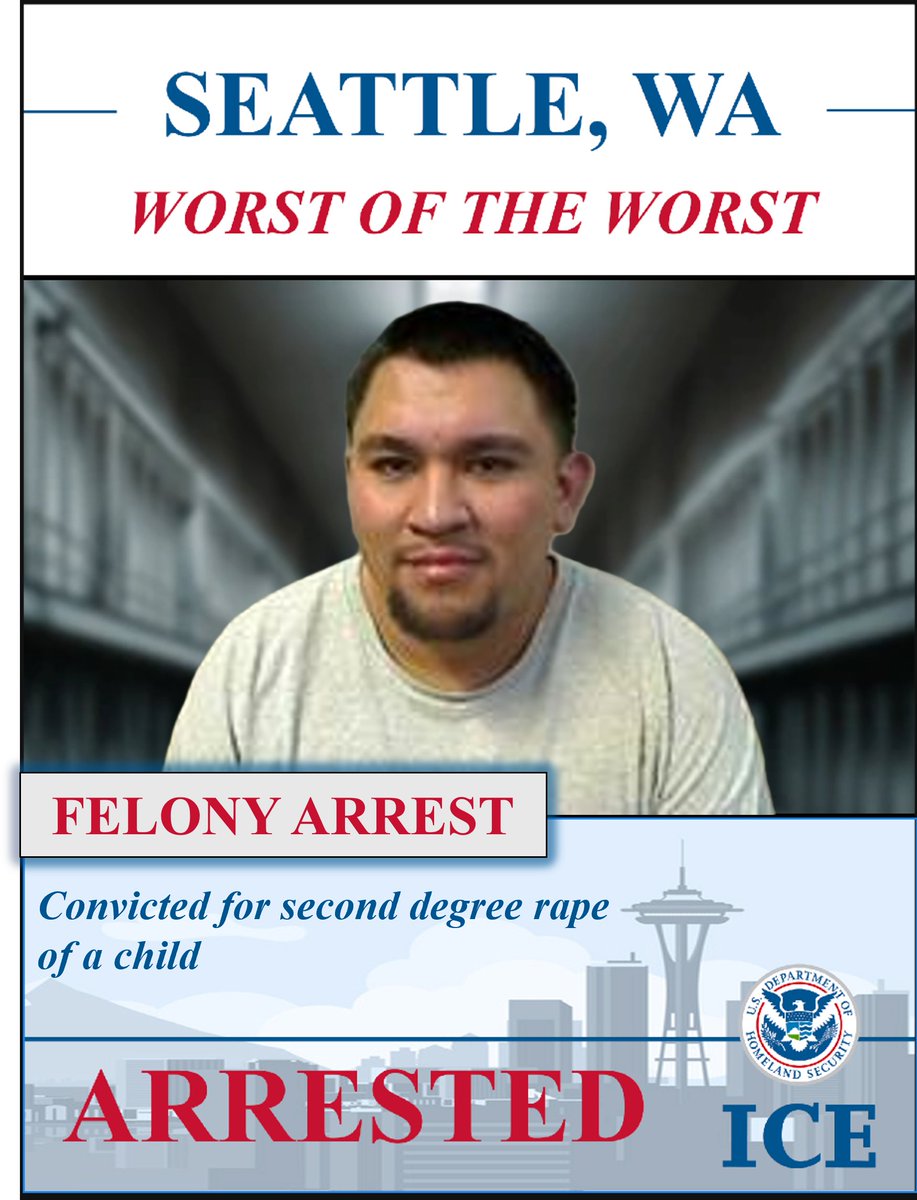 ICE Seattle tweet media