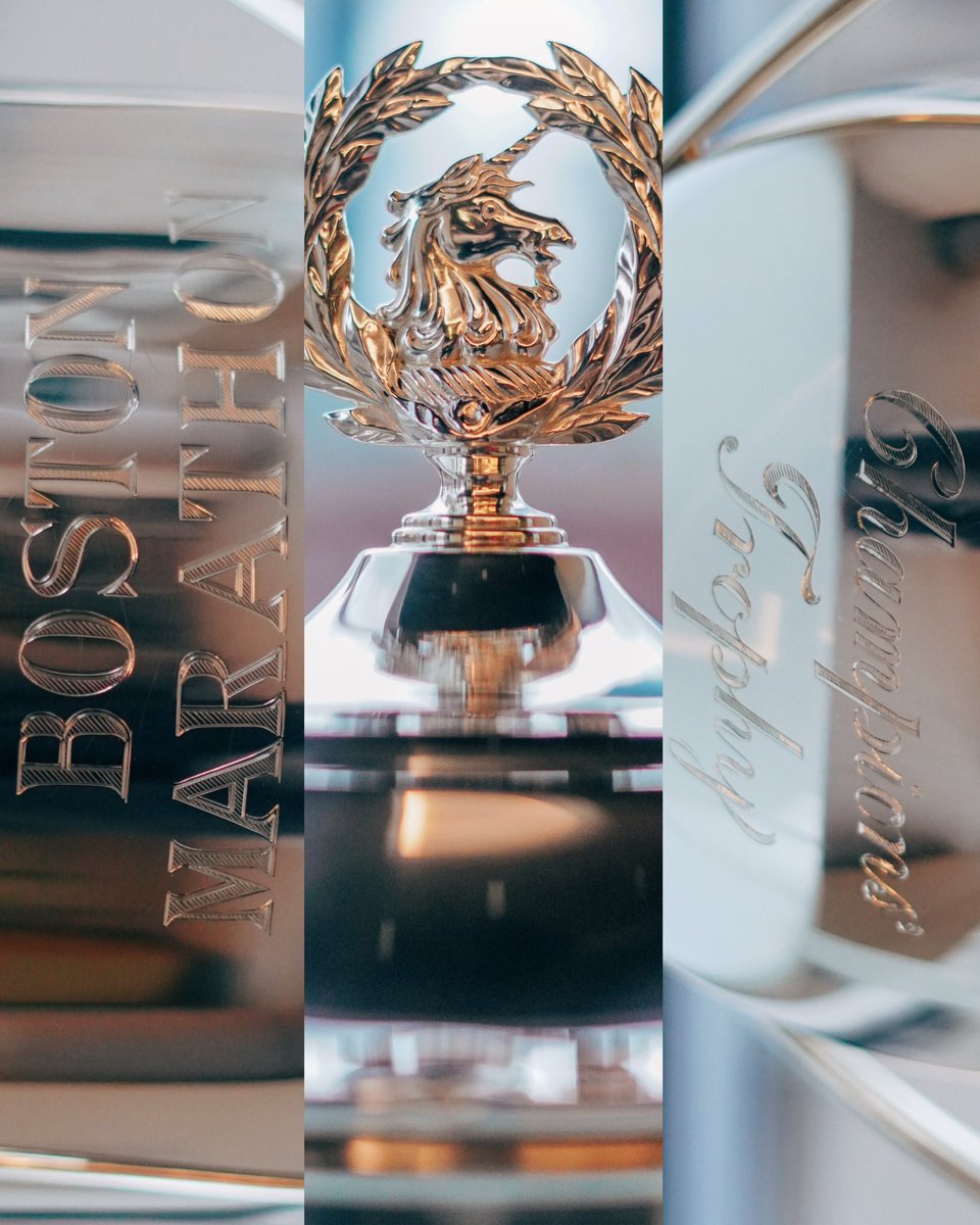 Boston Marathon tweet media