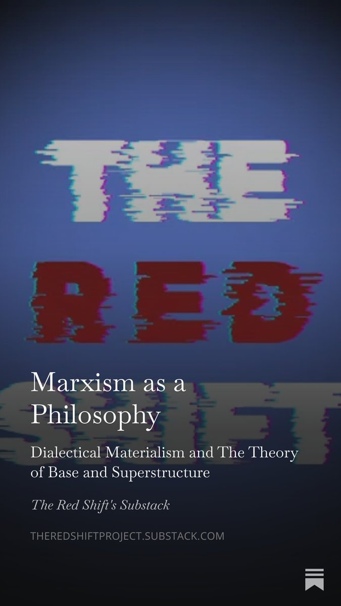 The Red Shift tweet media