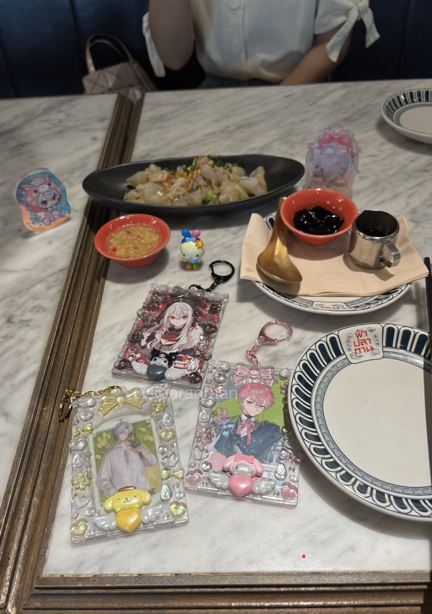 パトリシニャ🐱🎀 tweet media