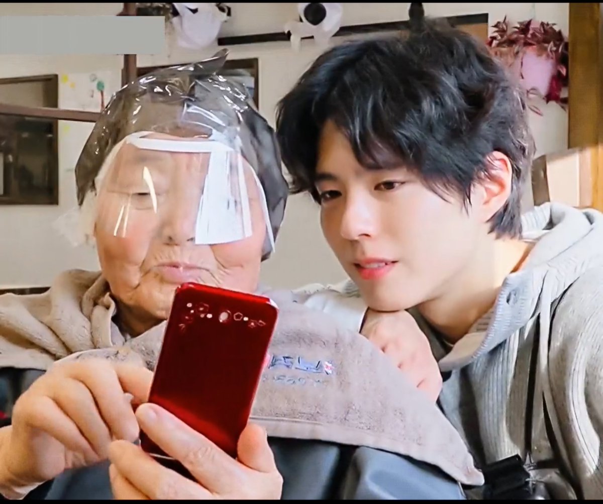 Park BoGum Brasil FC 박보검 🇧🇷🇰🇷 tweet media