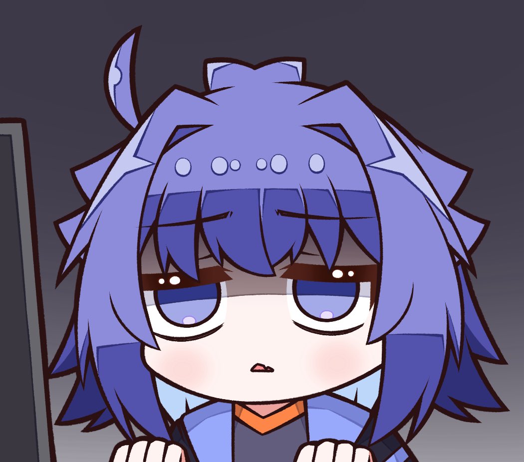 Bset👾🔨 | VGen |Commission Open tweet media