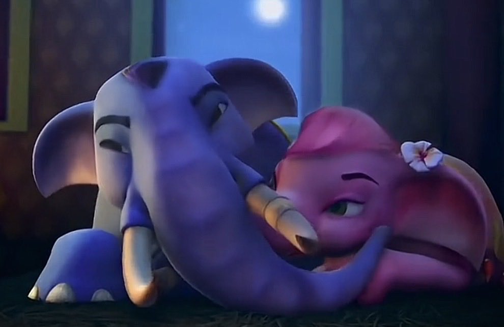 เห็ดอวกาศッ tweet media