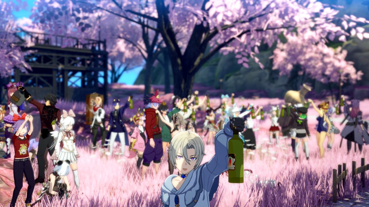 ヨル🌃 tweet media