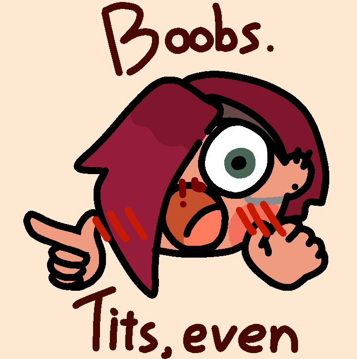 寄生於腦髓的仿生花 tweet media