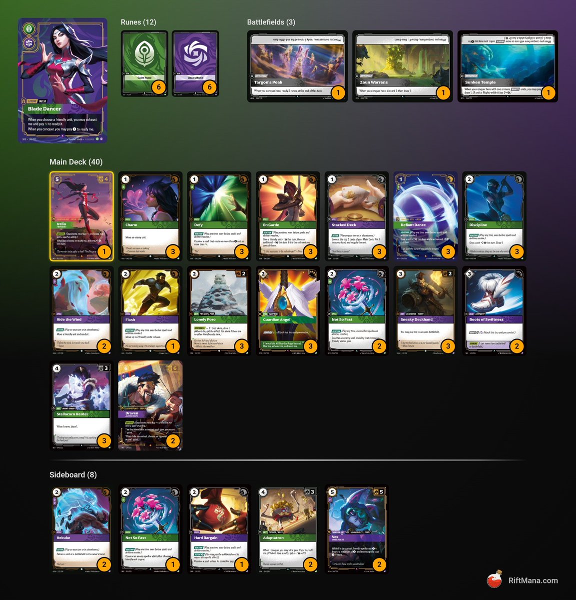 Audacious tweet media