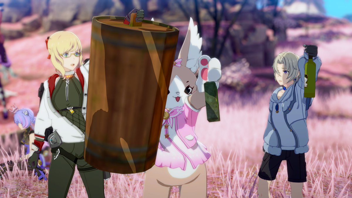 ヨル🌃 tweet media