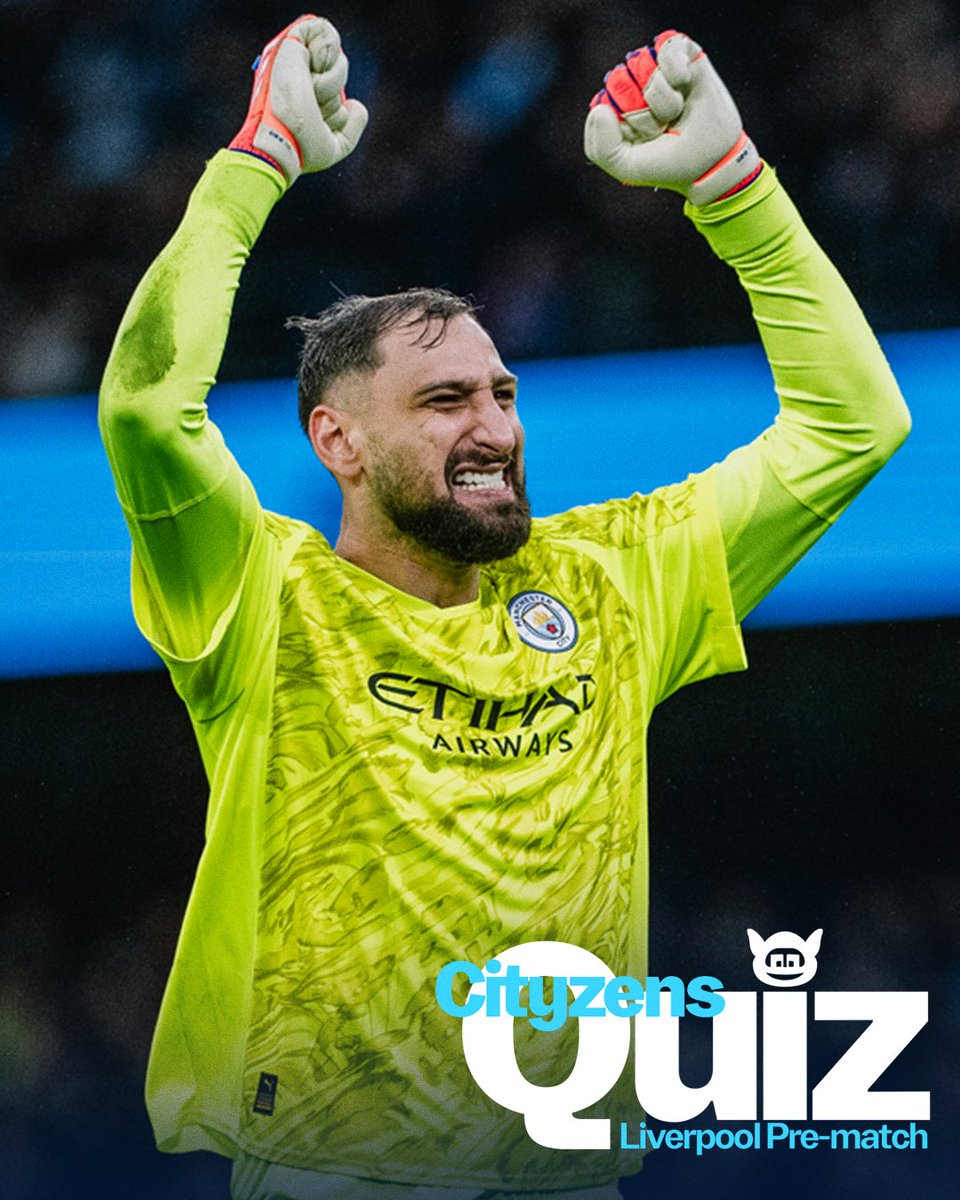 Manchester City tweet media