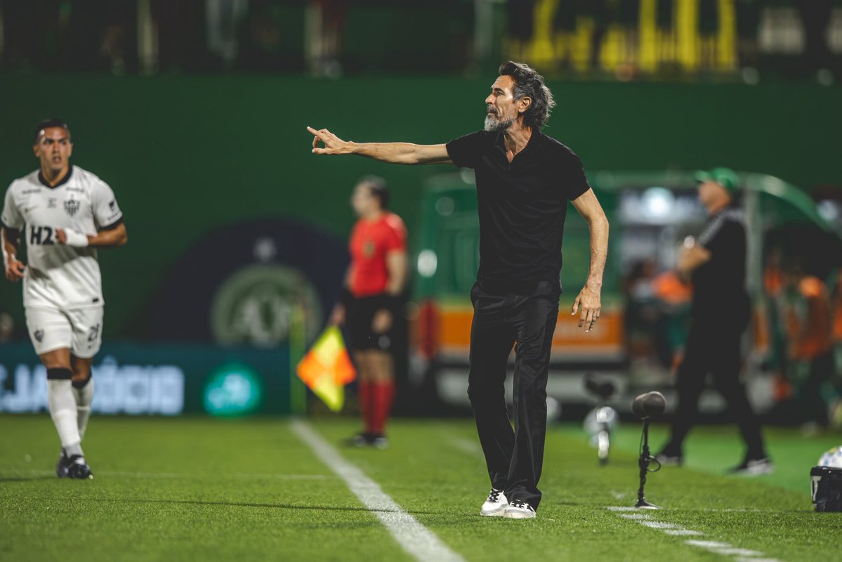 Central do Galo tweet media