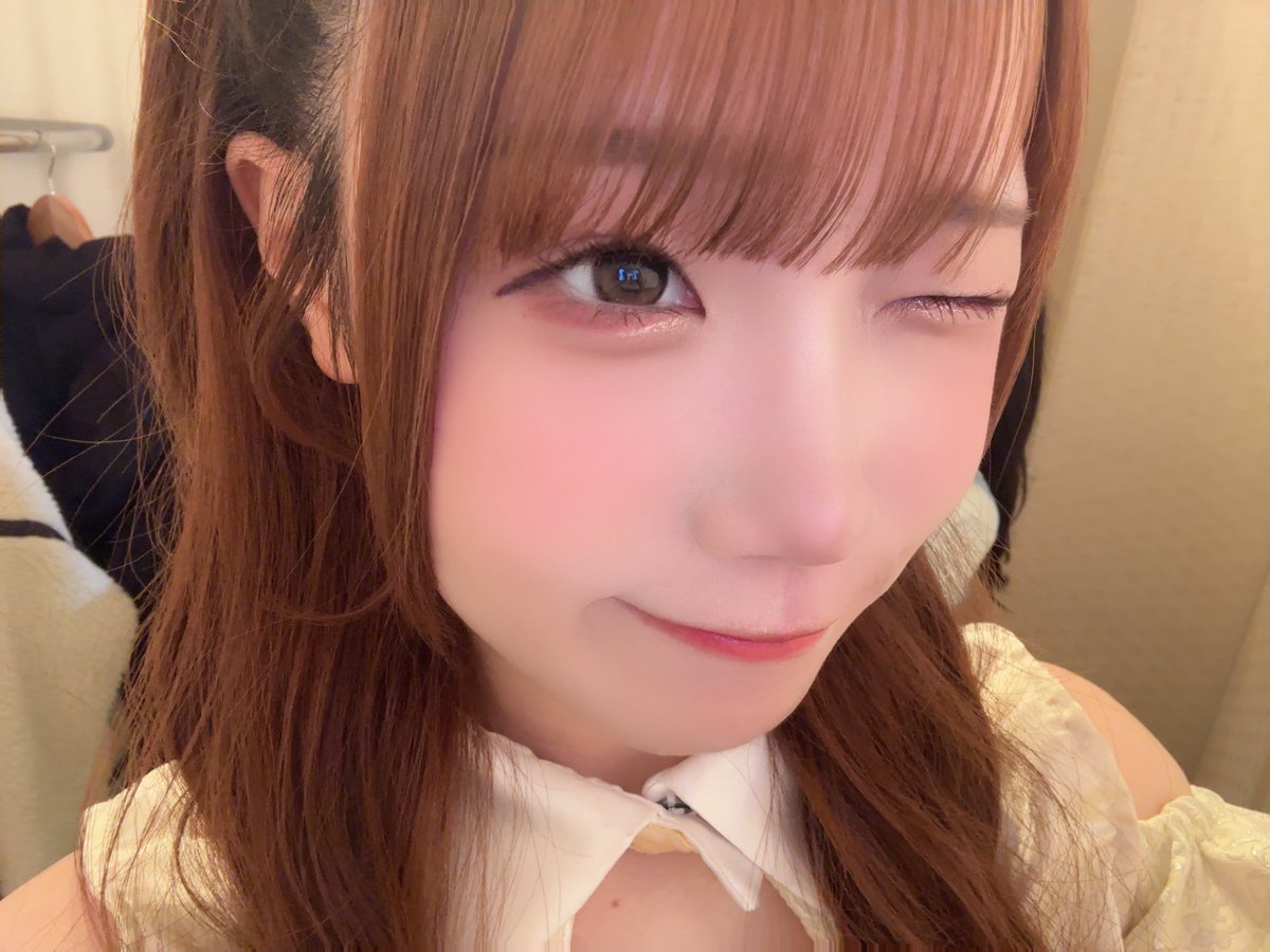 神﨑莉那🐶💝【再生のルクトゥミー】 tweet media