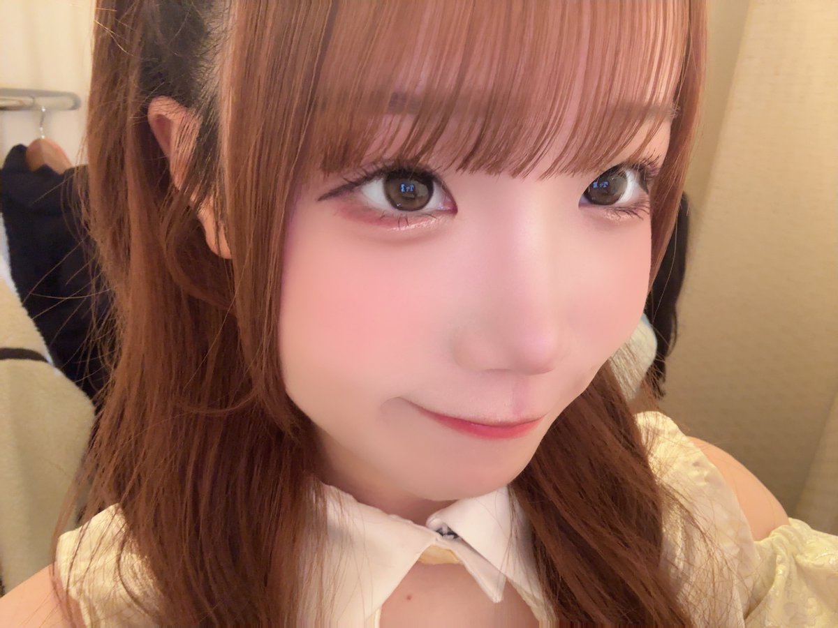 神﨑莉那🐶💝【再生のルクトゥミー】 tweet media