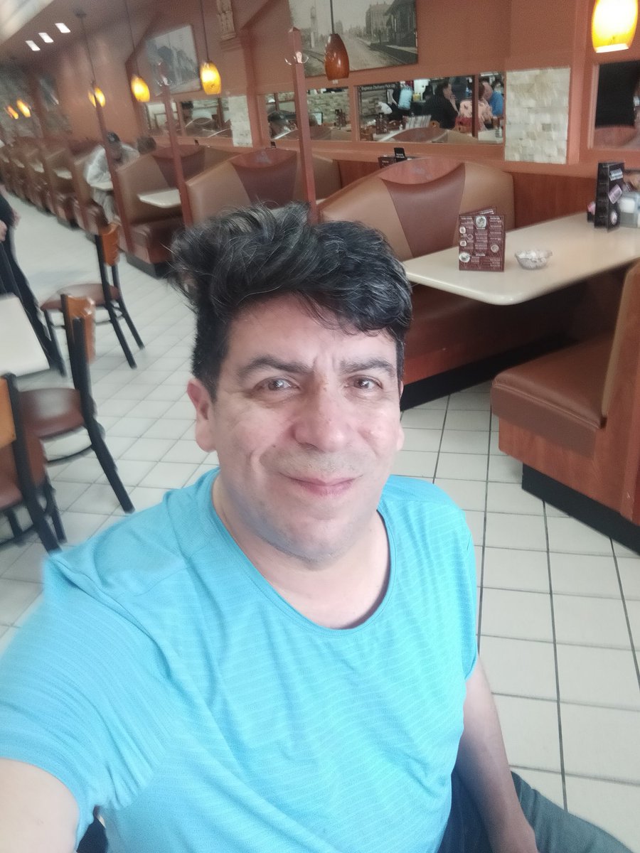 Ted Cantu tweet media