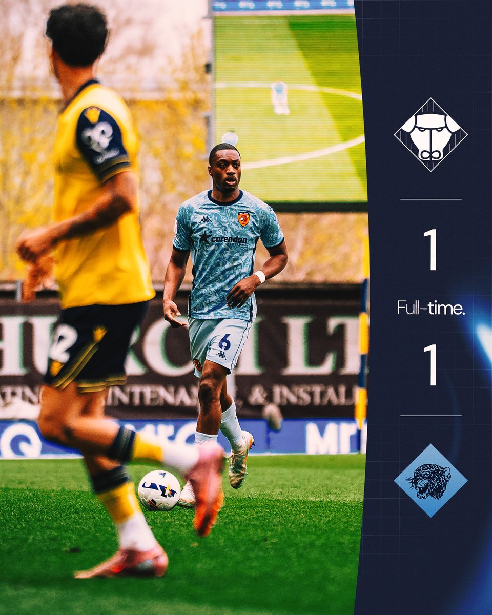 Hull City tweet media