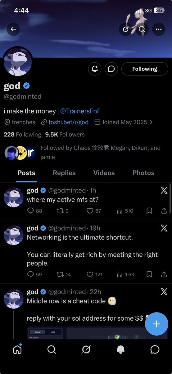 chris thomas tweet media